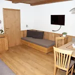 Lägenhet Mauracher Mayrhofen