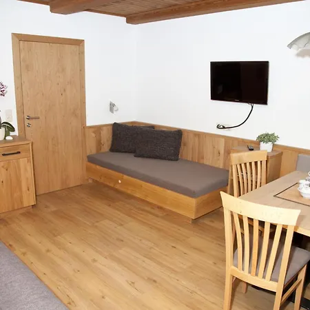 Apartmán Mauracher Mayrhofen