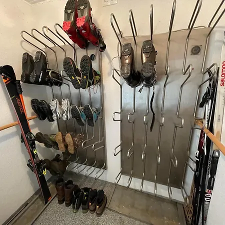 Mauracher Διαμέρισμα