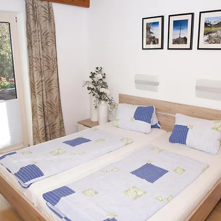 Mauracher Apartmán Mayrhofen