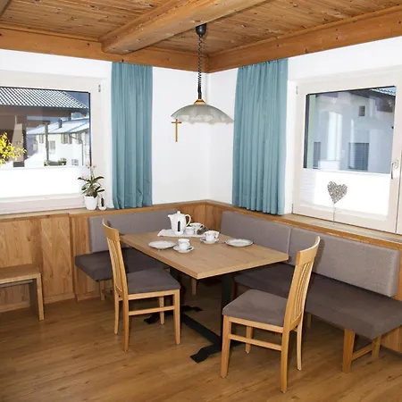 Mauracher Apartmán Mayrhofen