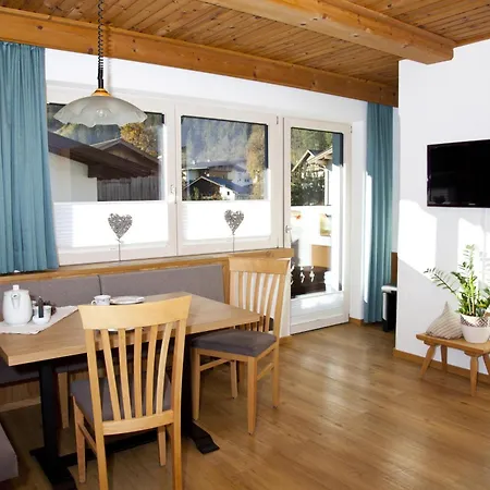 Apartment Mauracher