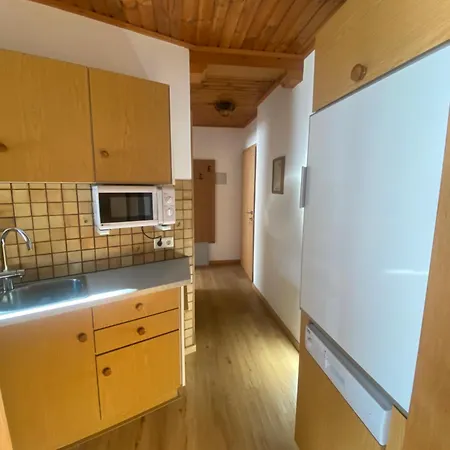 Mauracher Apartment Mayrhofen