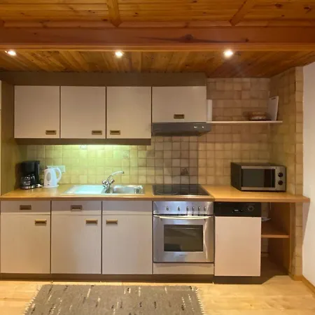 Apartment Mauracher