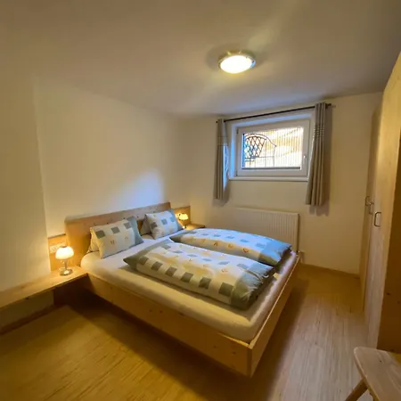 Mauracher Apartmán Mayrhofen