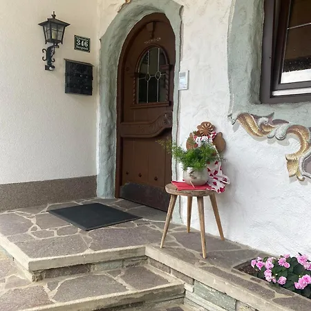 Ferienwohnungen Mauracher Mayrhofen