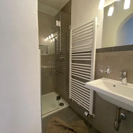 Mauracher Apartment