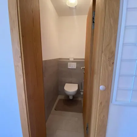 Mauracher Apartament