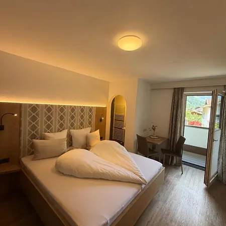 Mauracher Apartment *