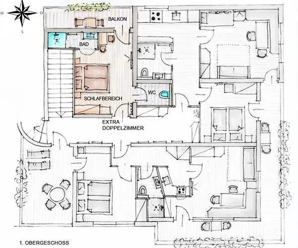 Mauracher 迈尔霍芬