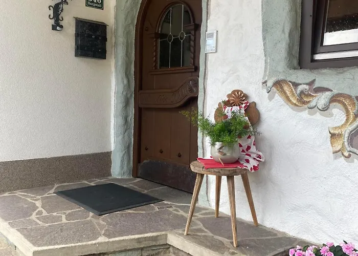 Mauracher 迈尔霍芬