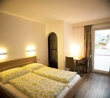 Ferienwohnungen Mauracher Appartement Mayrhofen