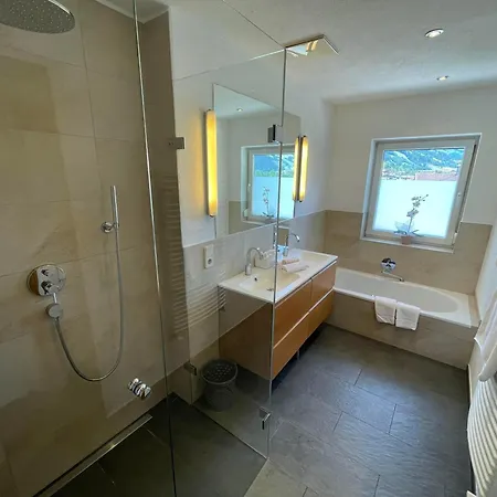 Ferienwohnungen Mauracher Appartement
