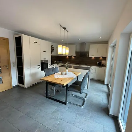 Appartement Ferienwohnungen Mauracher