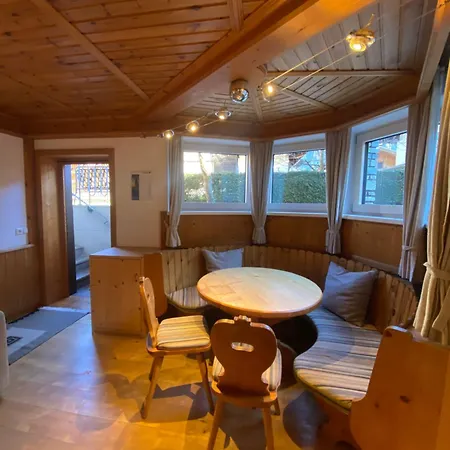 Ferienwohnungen Mauracher Appartement
