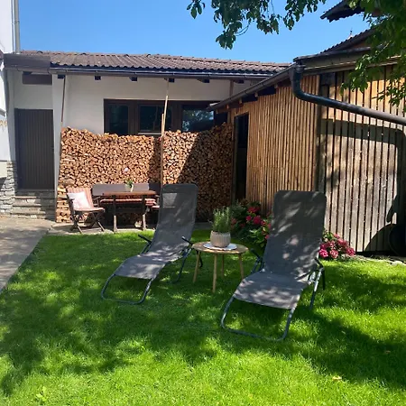 Mauracher Appartement *