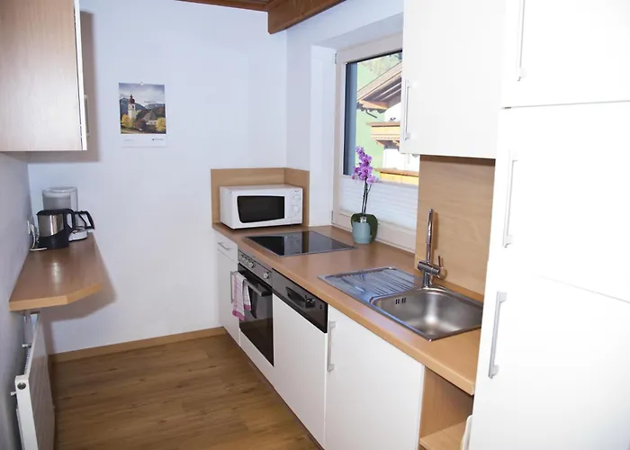 Mauracher Appartement *