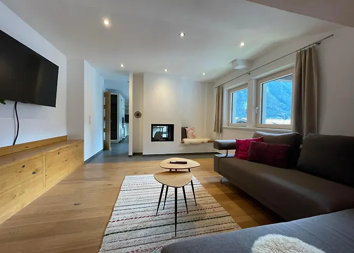 Mauracher * Mayrhofen