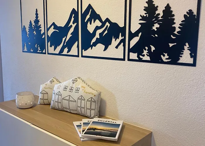 Mauracher Appartement
