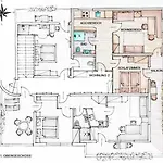 Apartamento Mauracher *