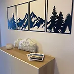 Mauracher Apartamento